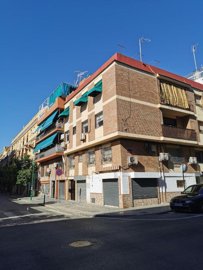 Great Location With Free Private Parking Apartment Cordoba Exterior photo